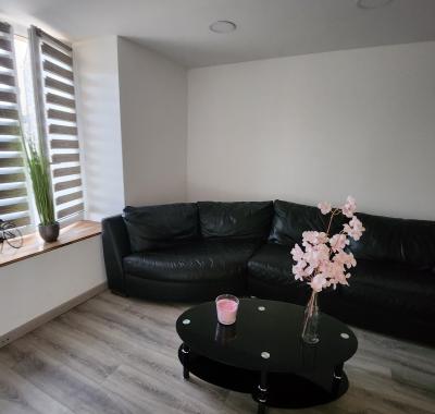 Maison à 40 mn de Paris