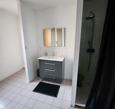 Maison à 40 mn de Paris