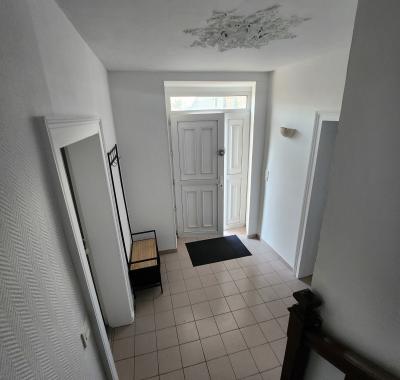 Maison à 40 mn de Paris