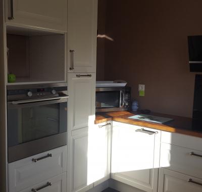 Loue chambre meublée