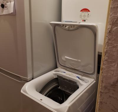 Type 2 avec jardinet