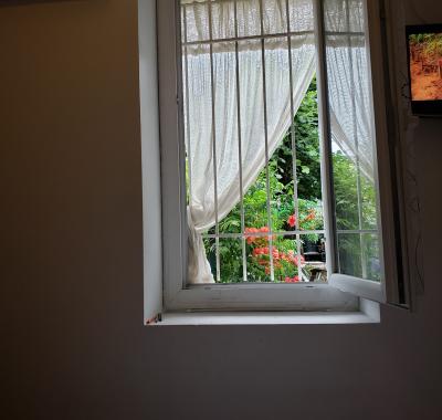 Type 2 avec jardinet