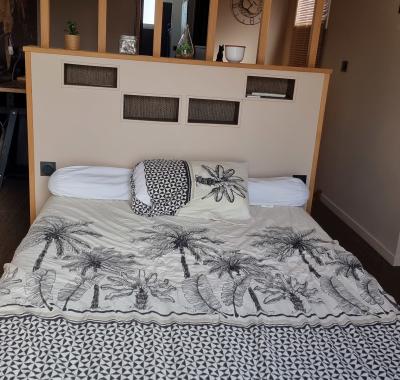 Chambre meublée 30 m2 Laval quartier gare