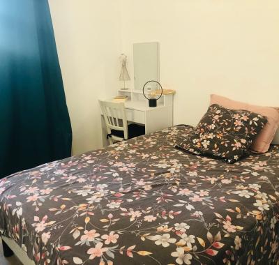 Chambre à louer Tiercé