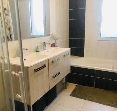 Chambre à louer Tiercé