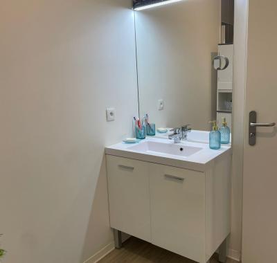 Chambre a louer chez l habitant, rive droite Bordeaux Floirac F