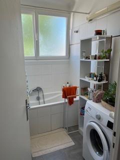 Chambre chez l'habitant - Courte durée - quartier Fougères/Sévigné