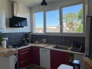 Chambre chez l'habitant - Courte durée - quartier Fougères/Sévigné