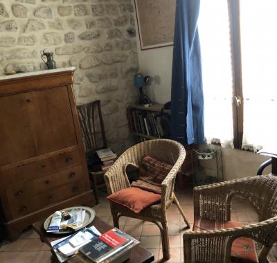 Chambre à louer à Paris 5ème