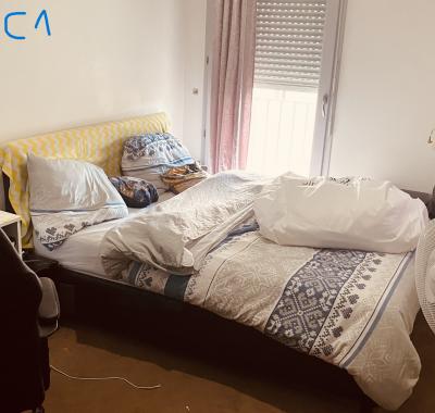 2 chambres en colocations dans un appartement securisé