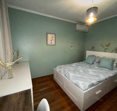 Colocation à Montgeron