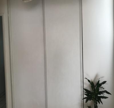 Agréable chambre à louer dans appartement spacieux et lumineux