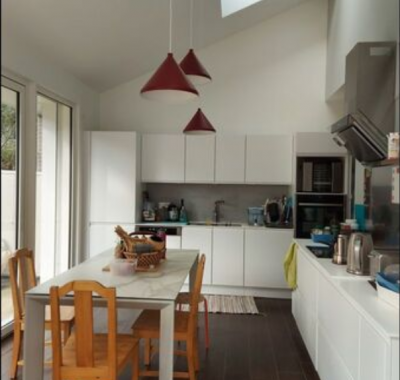 Chambre à louer dans une maison sympa