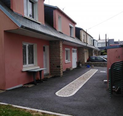 (Chambre) à louer