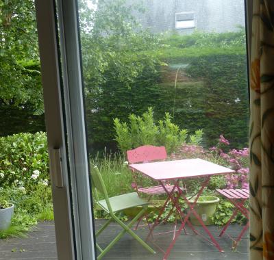 Chambre dans maison à Ploemeur