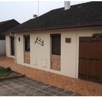 Chambre chez l’habitant à Bourges avec 4 chats