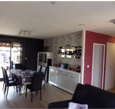 Chambre chez l’habitant à Bourges avec 4 chats