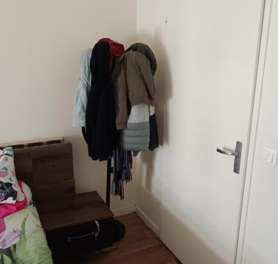Chambre à louer dans un appartement F4
