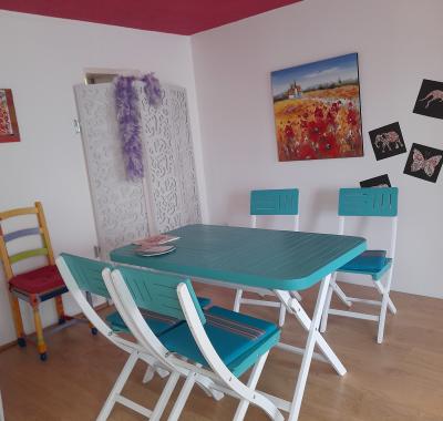 Chambre à louer à Combs-la-ville