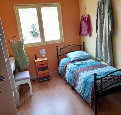 Chambre à louer à Combs-la-ville