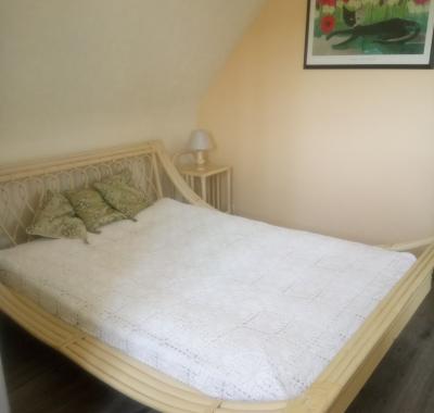 Chambre chez l'habitant à Plonéis entre Quimper et Douarnenez