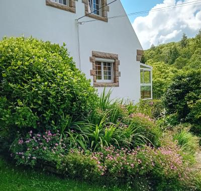 Chambre chez l'habitant à Plonéis entre Quimper et Douarnenez