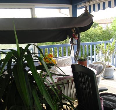 CHAMBRE CHEZ L HABITANT