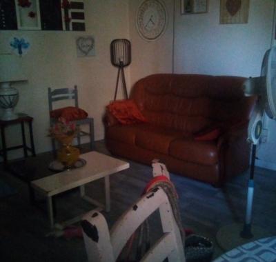 Appartement a louer F2