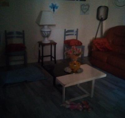 Appartement a louer F2