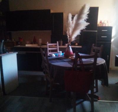 Appartement a louer F2