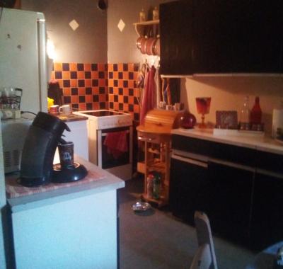 Appartement a louer F2