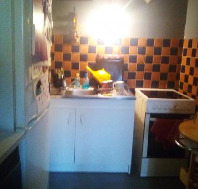 Appartement a louer F2
