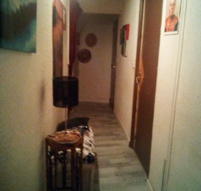 Appartement a louer F2