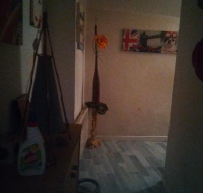 Appartement a louer F2