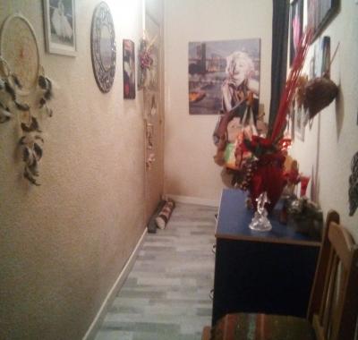 Appartement a louer F2