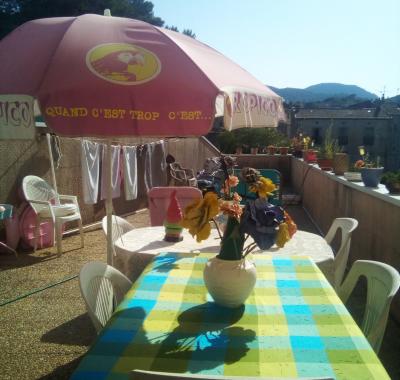 Appartement a louer F2