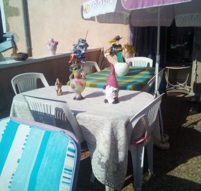 Appartement a louer F2