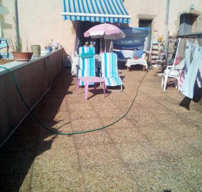 Appartement a louer F2