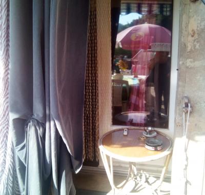 Appartement a louer F2