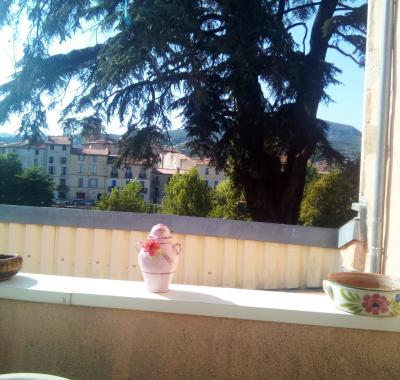 Appartement a louer F2