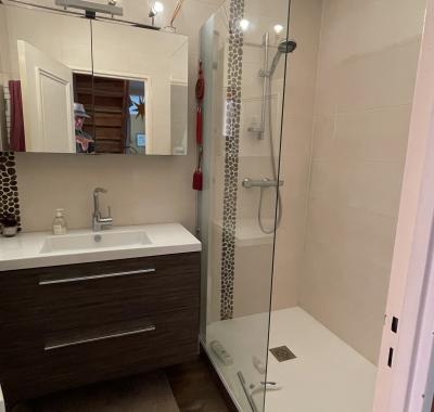 Chambre à louer Angers/Avrille