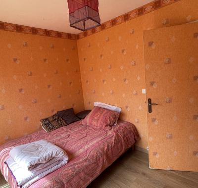 Chambre à louer Angers/Avrille