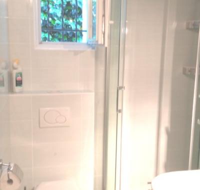 1 chambre dans coloc à 2, cuisine et SDE autonomes, maison en impasse.