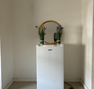 1 Chambre équipé à louer