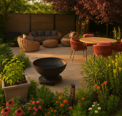 Coloc dans grande maison avec petit dej et repas du soir