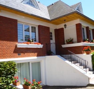 Chambre à louer à Orival