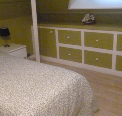 Chambre à louer à Orival