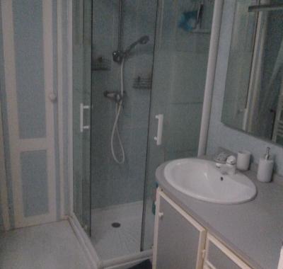 Chambre à louer à Orival