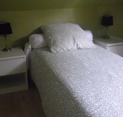 Chambre à louer à Orival