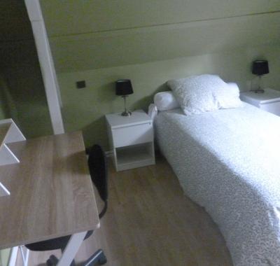 Chambre à louer à Orival